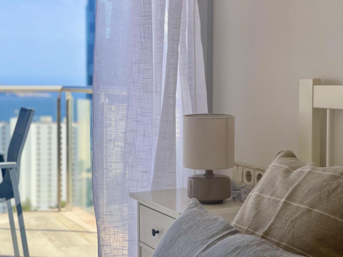 Mirador Poniente Apartamento