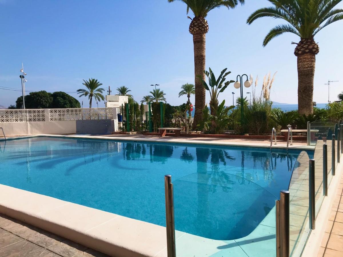 Apartamento Marina Poniente *