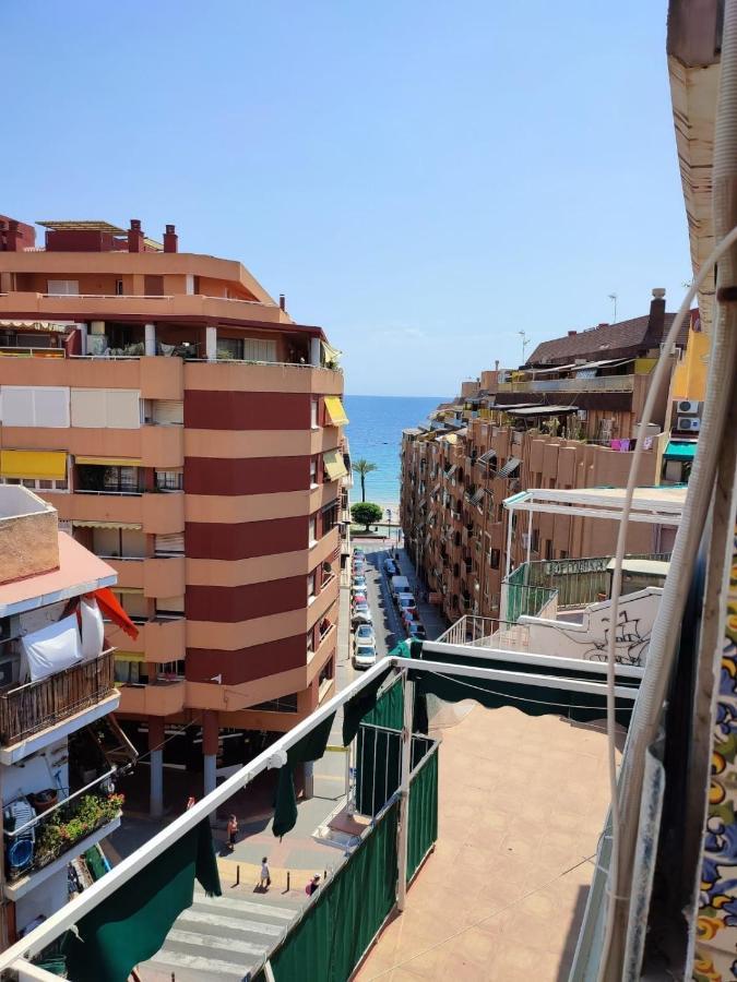 Apartamento Precioso ático En Benidorm