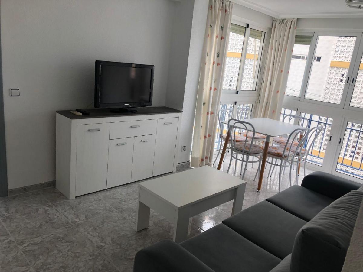 Apartamento Torre Callao 9a *