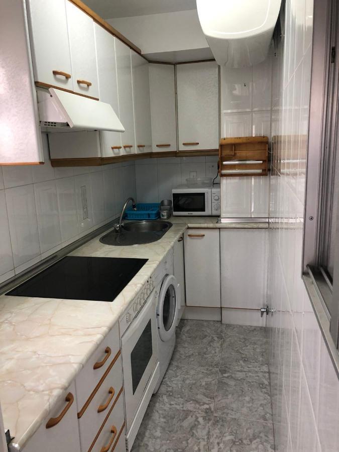 Torre Callao 9a Apartamento Benidorm