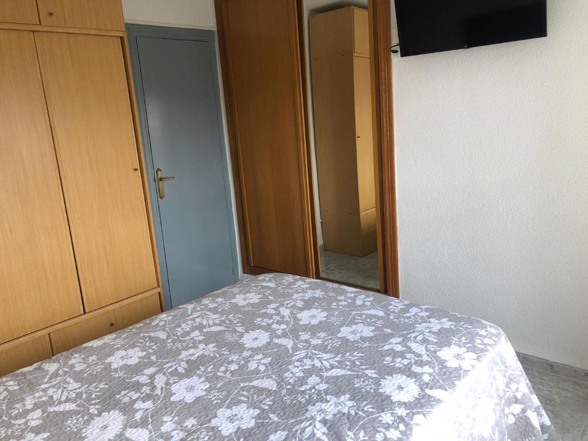 Apartamento Torre Callao 9a *