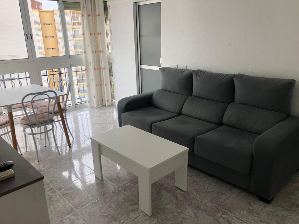 Torre Callao 9a Apartamento