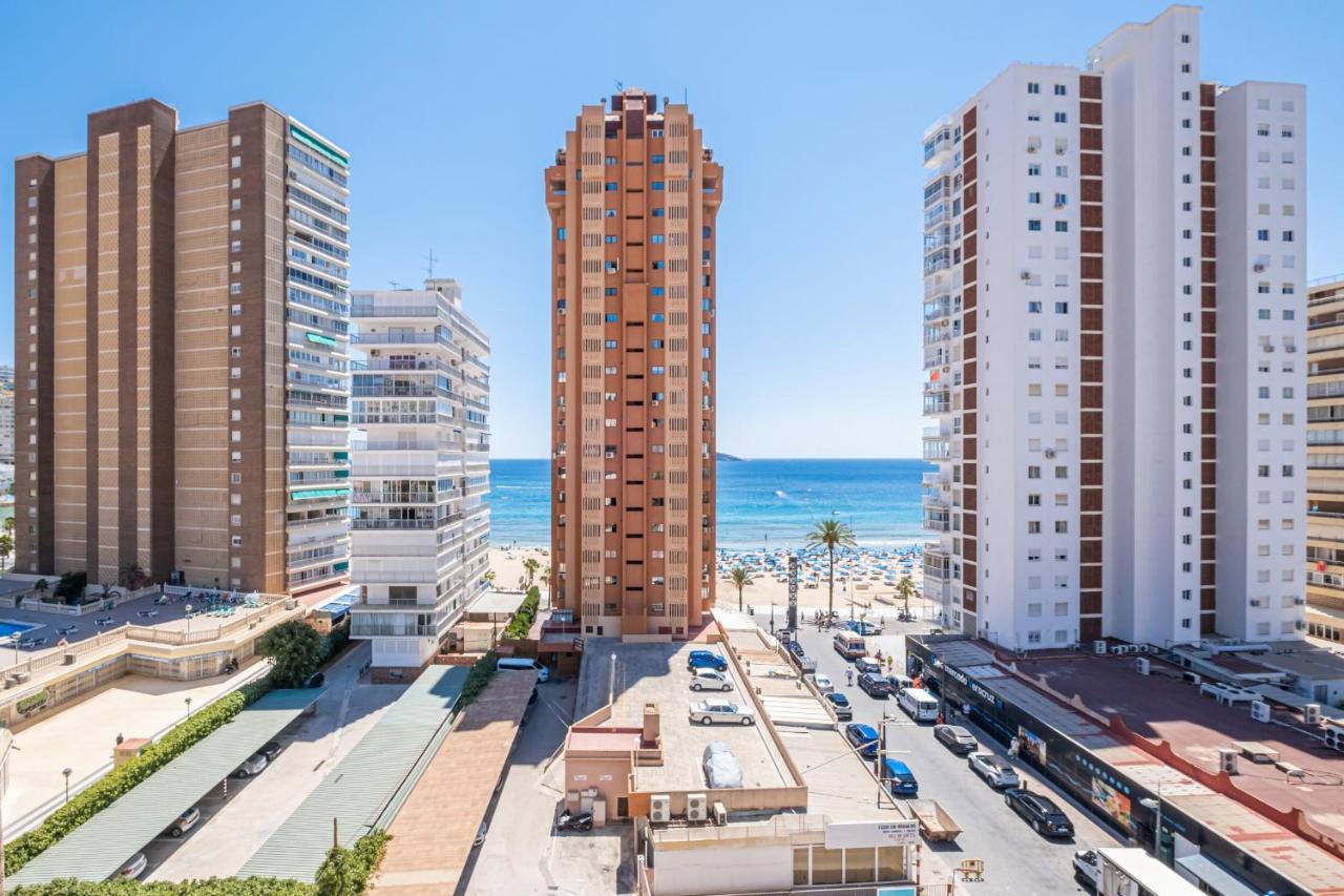 Coblanca 7-61 * Benidorm