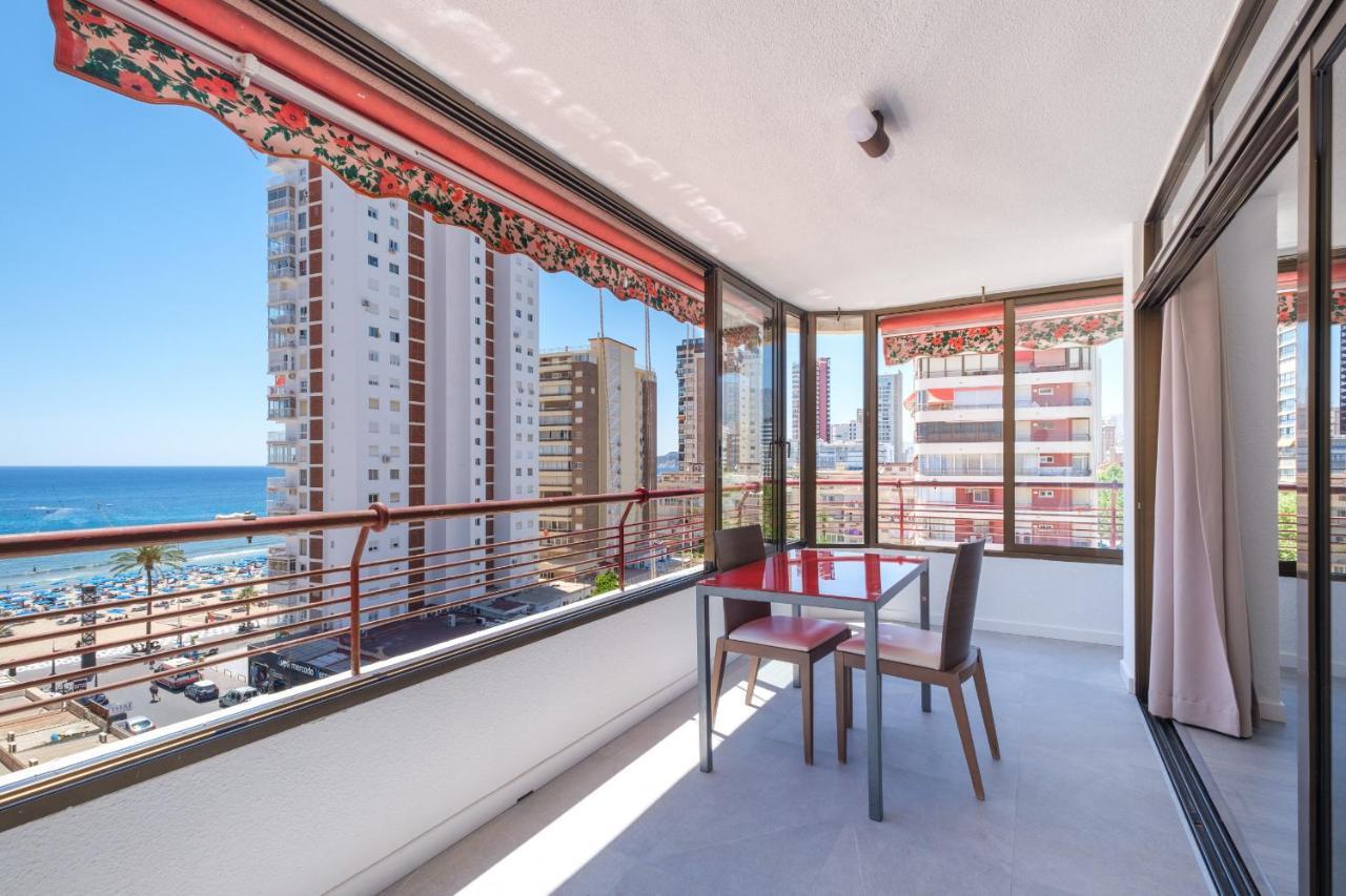 Apartamento Coblanca 7-61 *