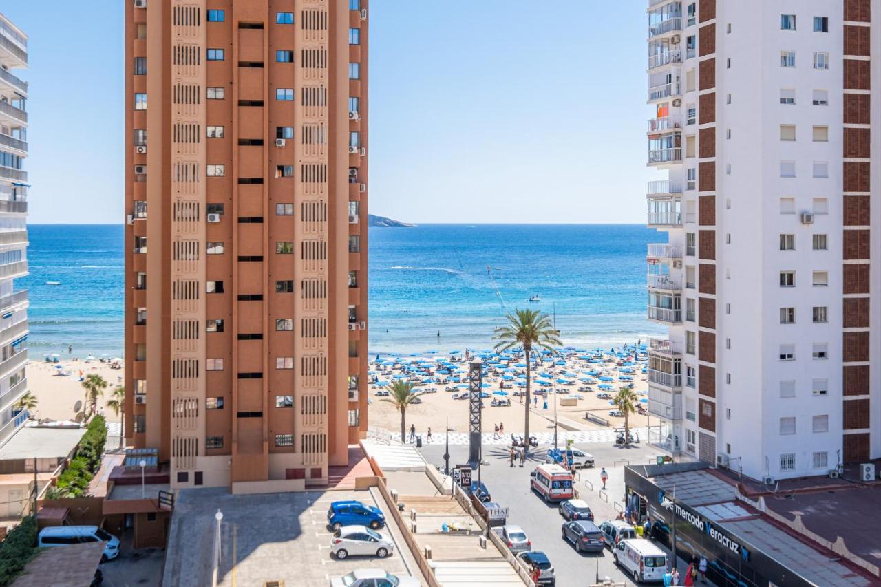 Coblanca 7-61 Benidorm