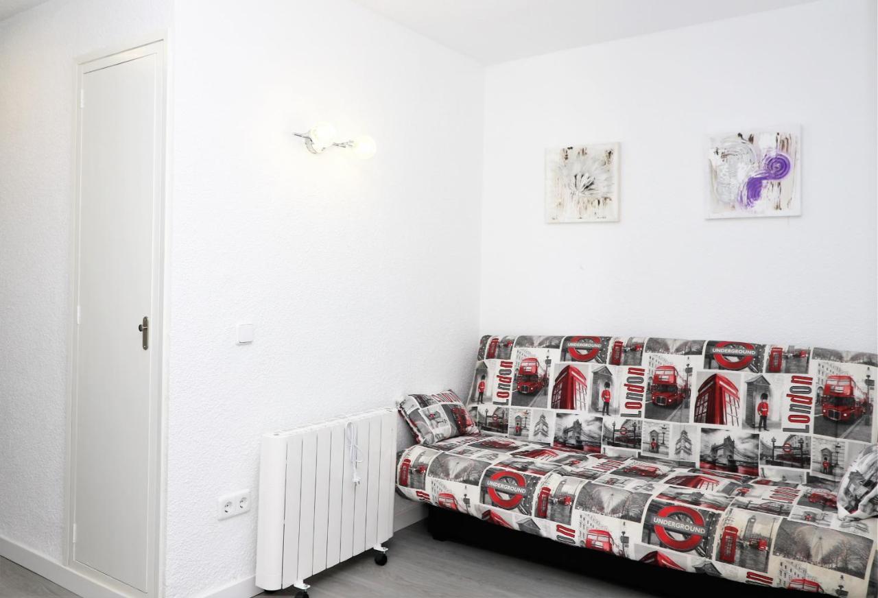 Apartamento Coblanca 7-61 *