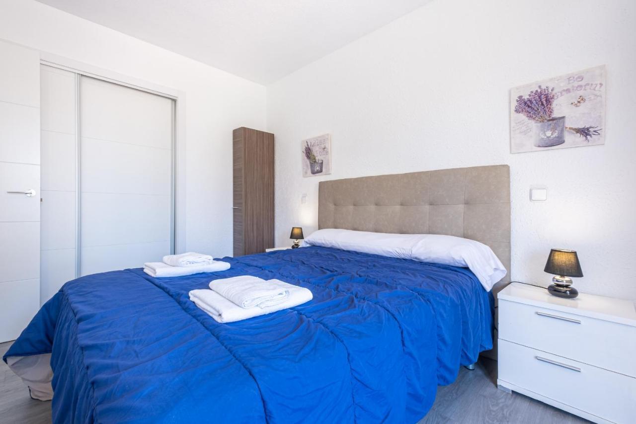 Apartamento Coblanca 7-61