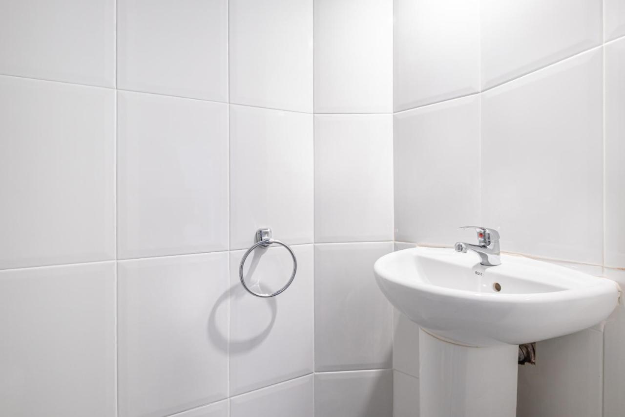 Apartamento Coblanca 7-61