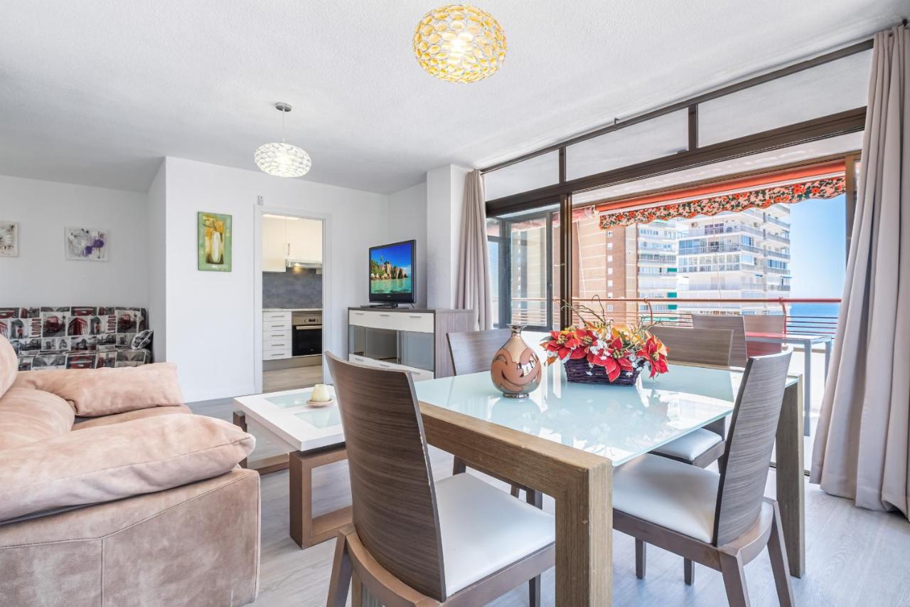 Apartamento Coblanca 7-61 *
