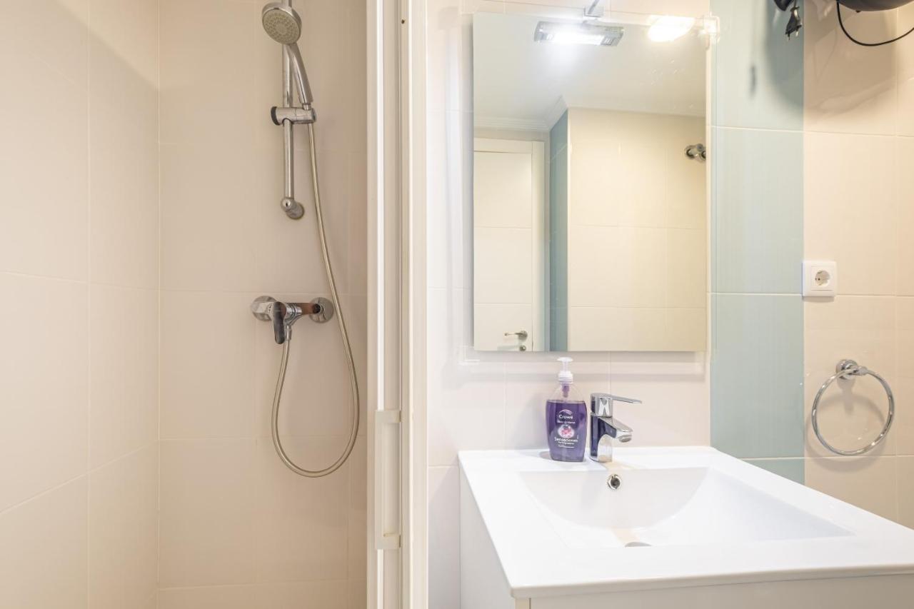 Benipark 4-2-b Poniente Apartamento