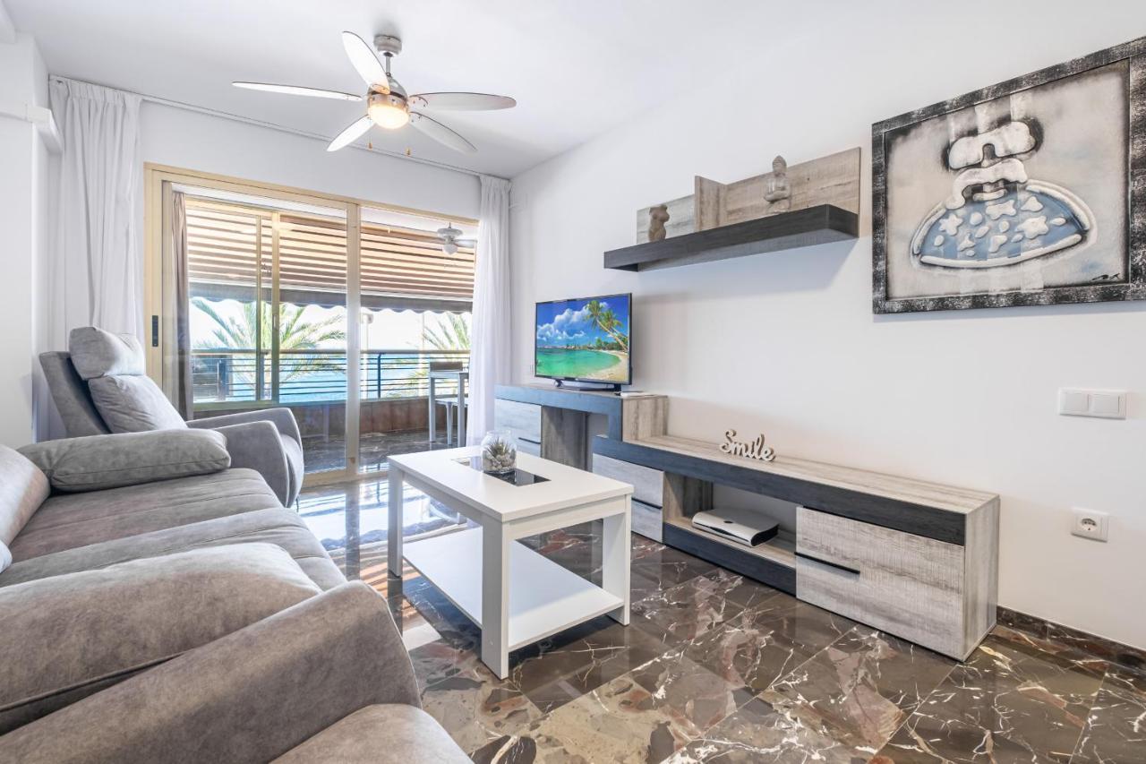 Apartamento Benipark 4-2-b Poniente Benidorm