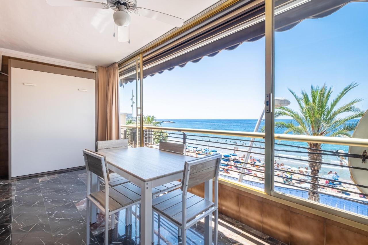 Benipark 4-2-b Poniente Apartamento Benidorm