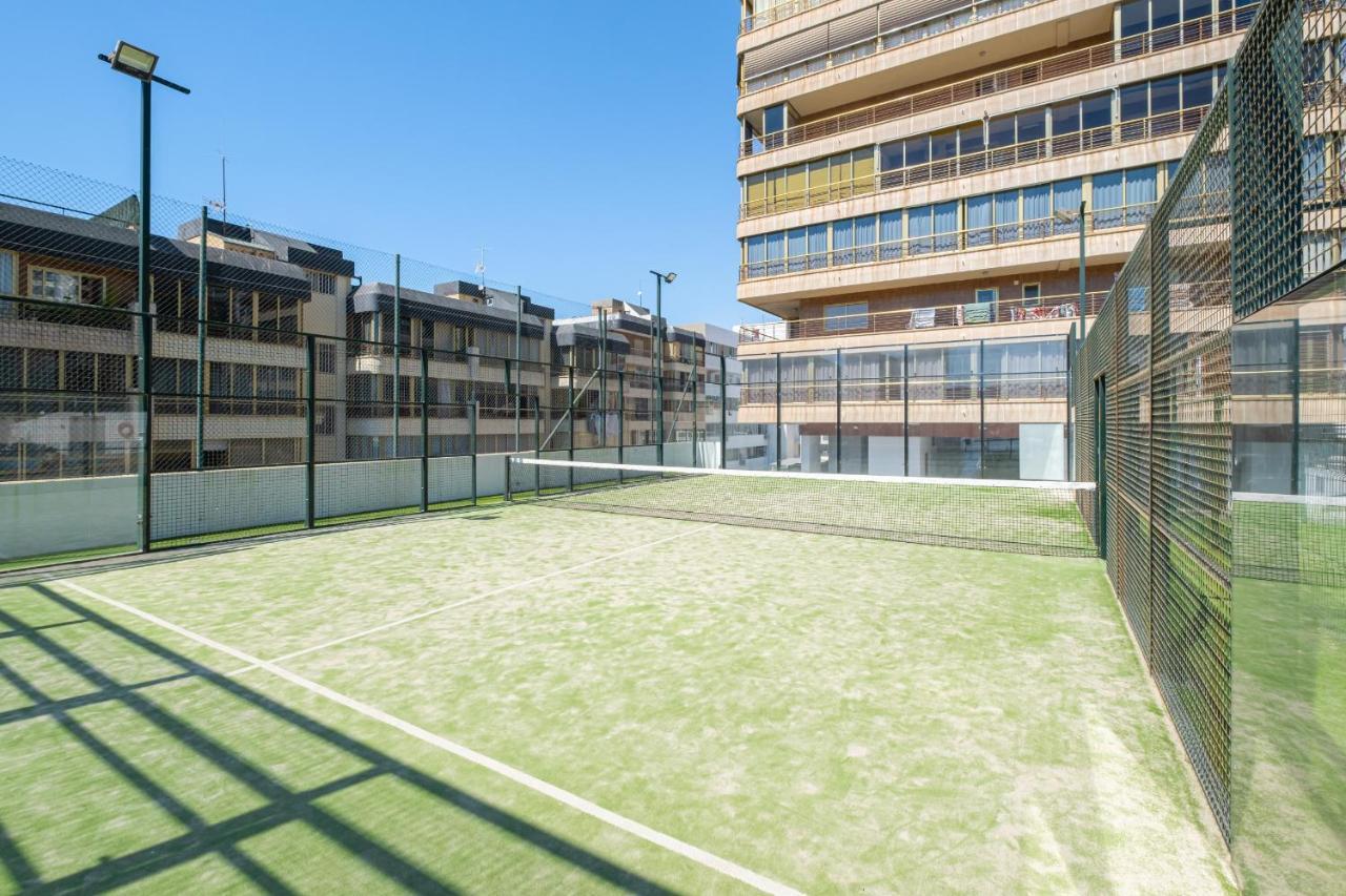 Benipark 4-2-b Poniente Benidorm