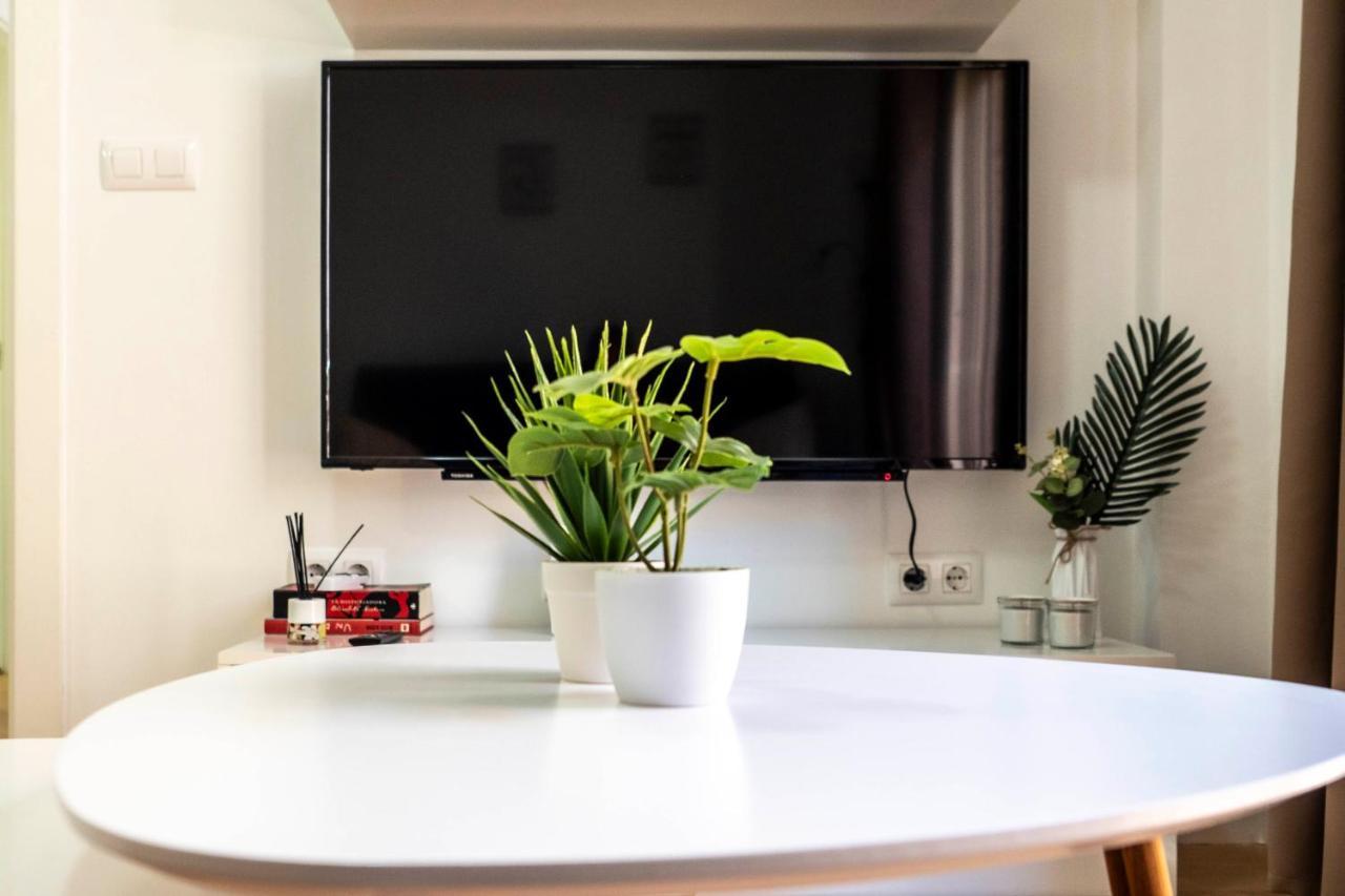 Apartamento Buen Camino Benidorm