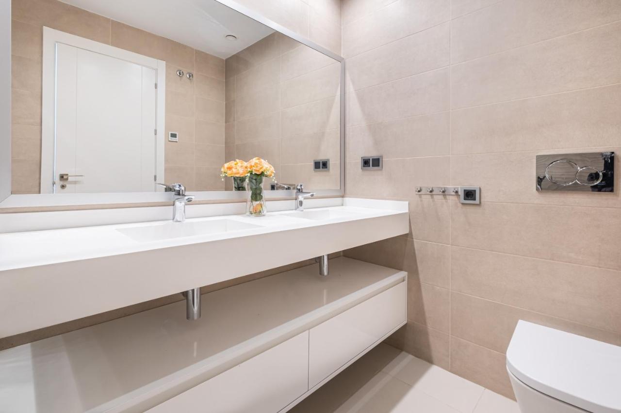Apartamento Sunset Drive 4-52 *