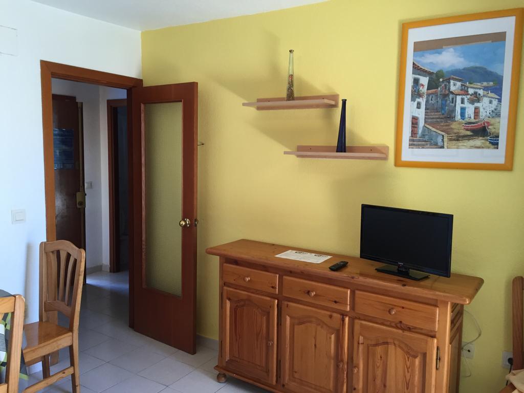 Apartamento Turísticos Paraiso 10 - Gestaltur *