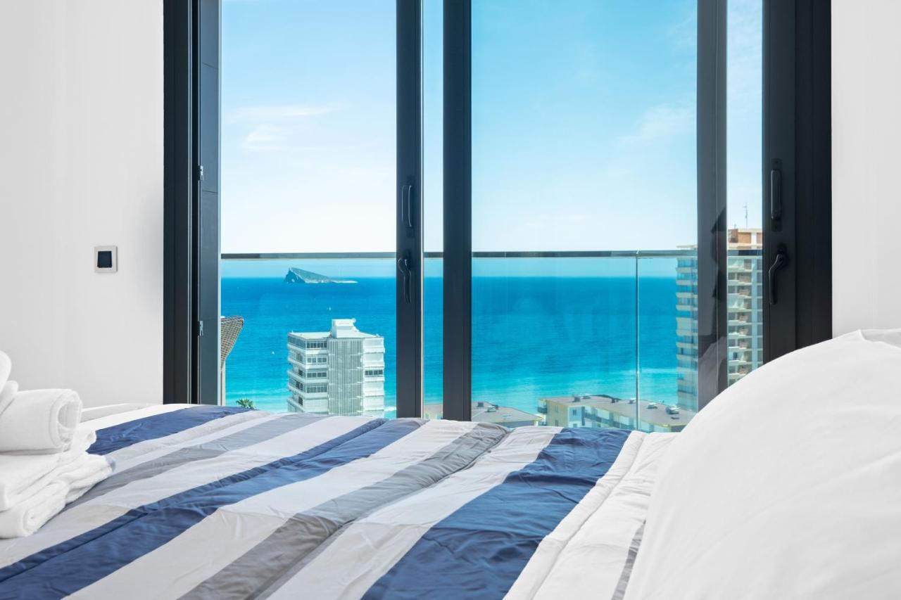 Sunset Drive 4-52 Benidorm