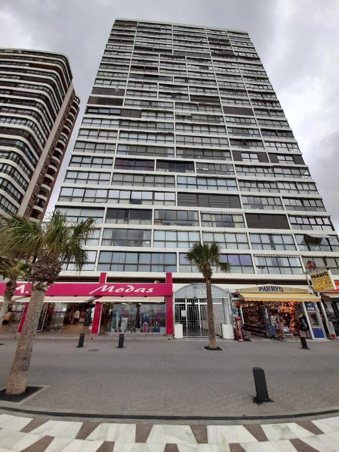 Gemelos - Arena Apartamento
