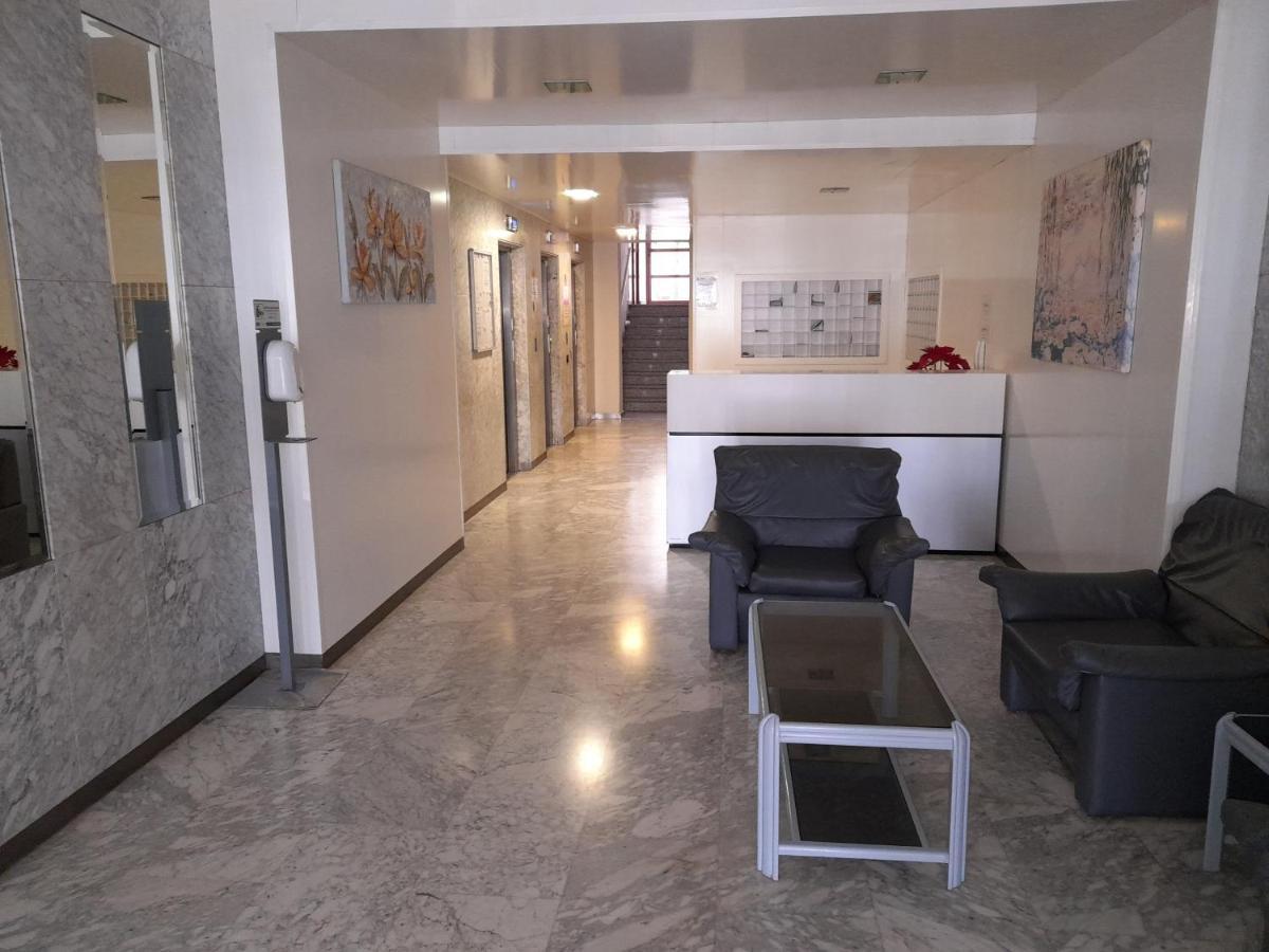 Apartamento Gemelos - Arena