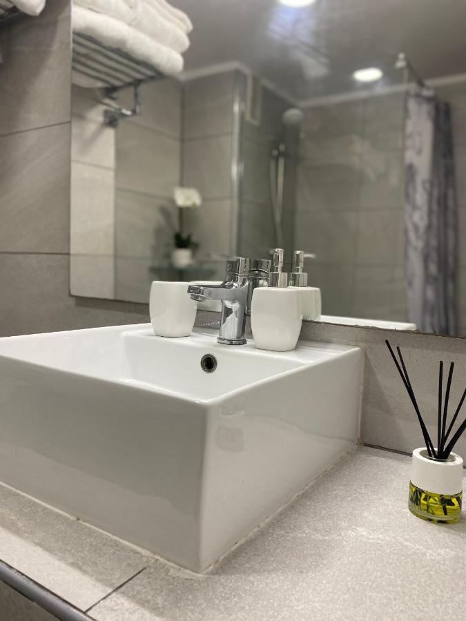 Apartamento Playmon Panorámico *