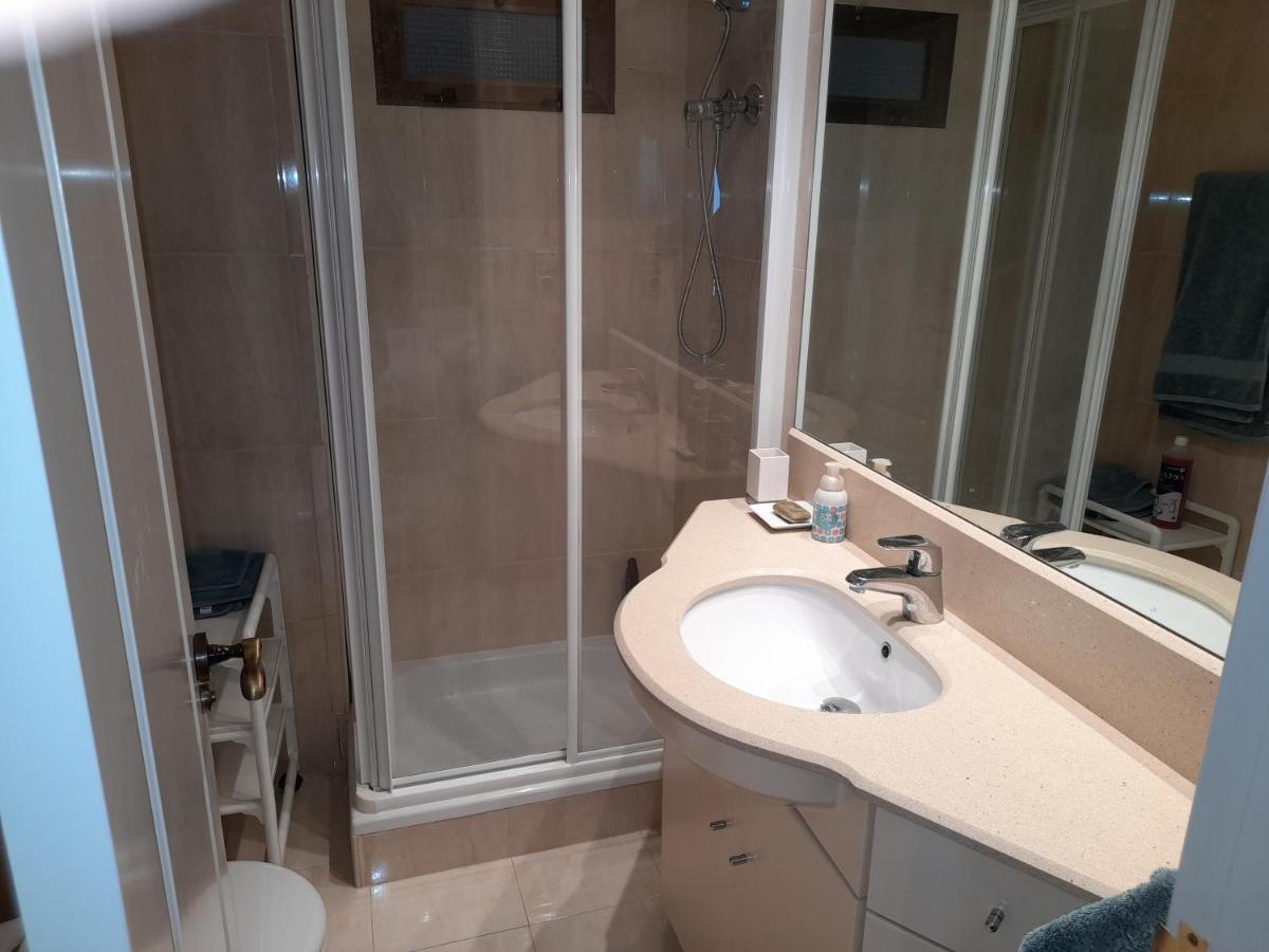 Apartamento Gemelos - Arena *