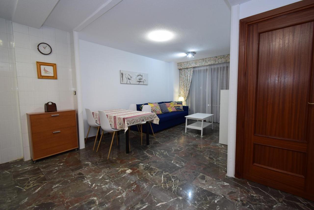 Apartamento Benibeach - Arena *