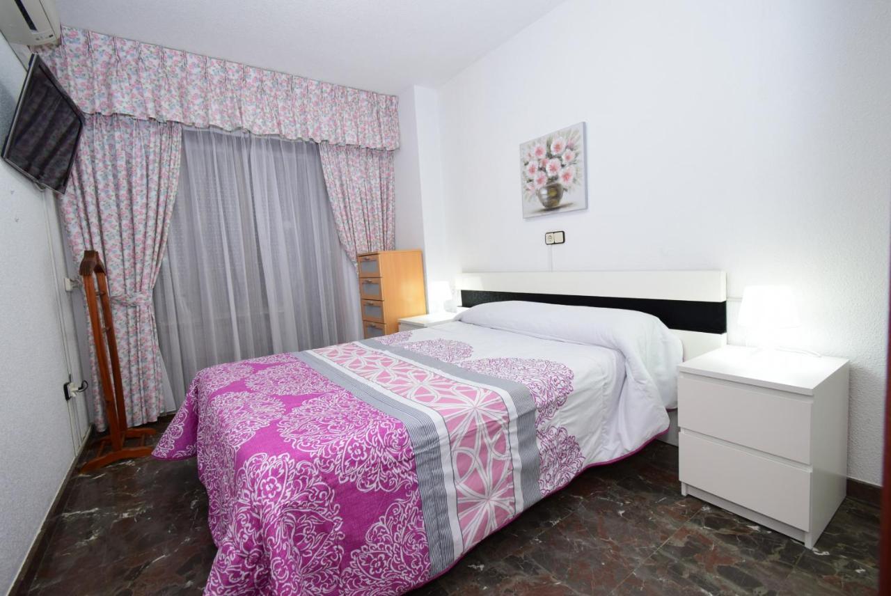 Benibeach - Arena Apartamento