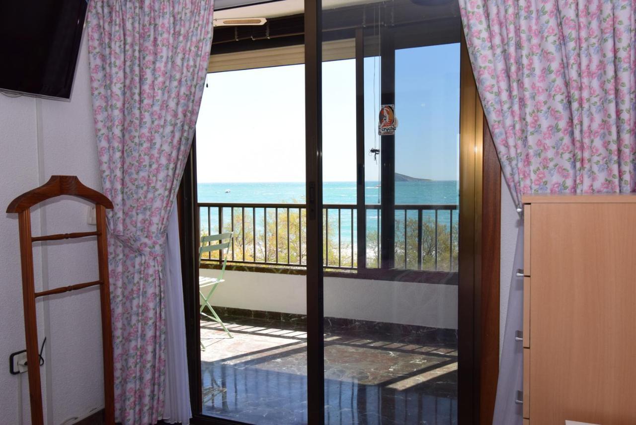 Benibeach - Arena Apartamento *