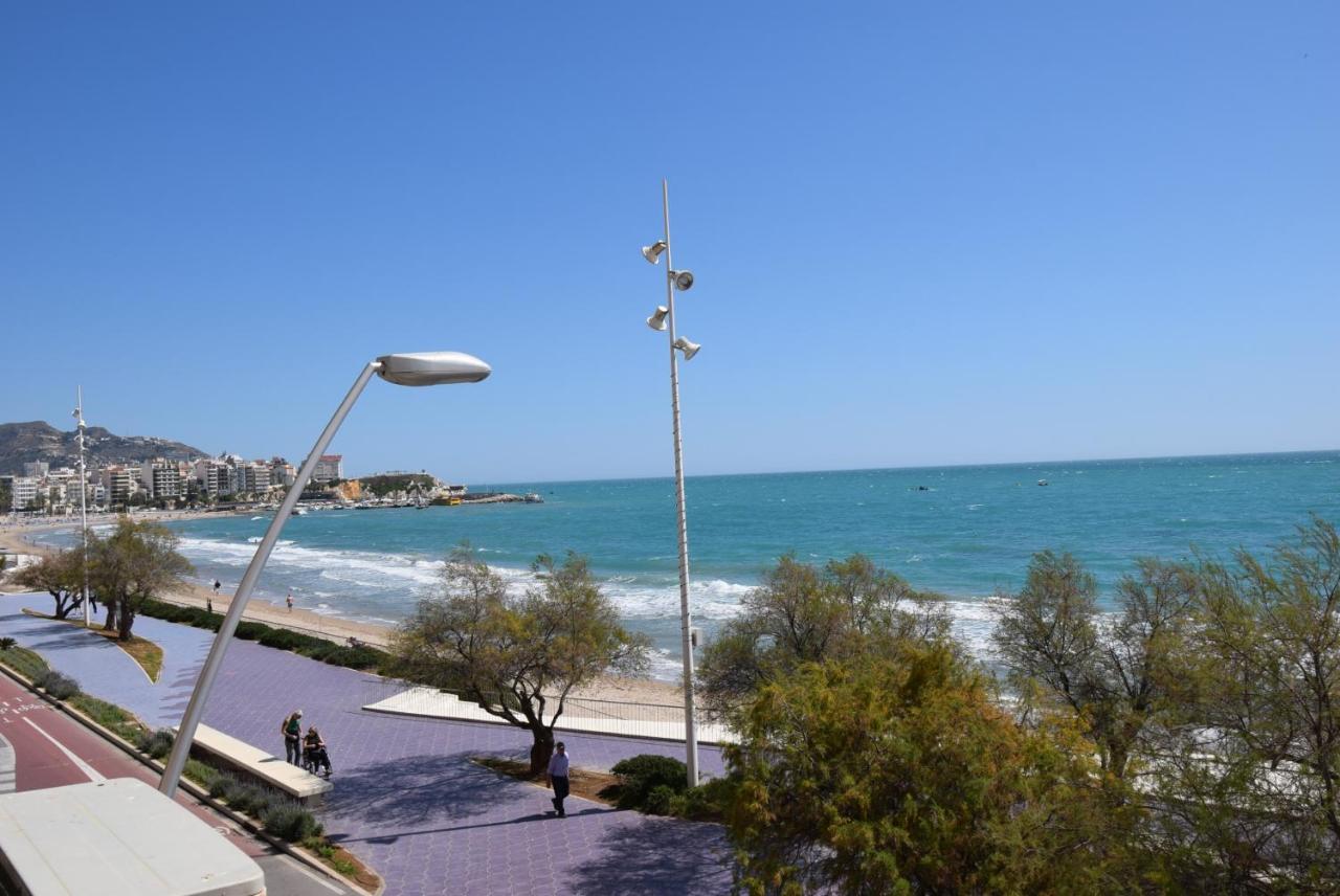 Benibeach - Arena Apartamento Benidorm
