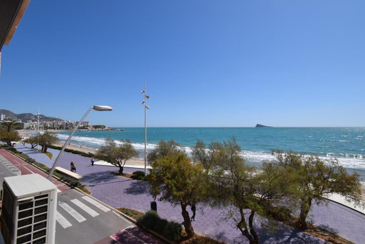 Benibeach - Arena Apartamento