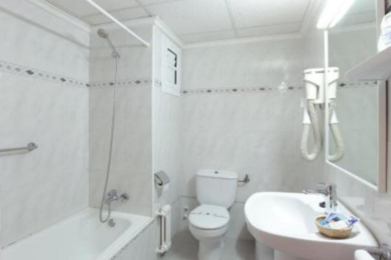 Bilbaino Hotel Benidorm