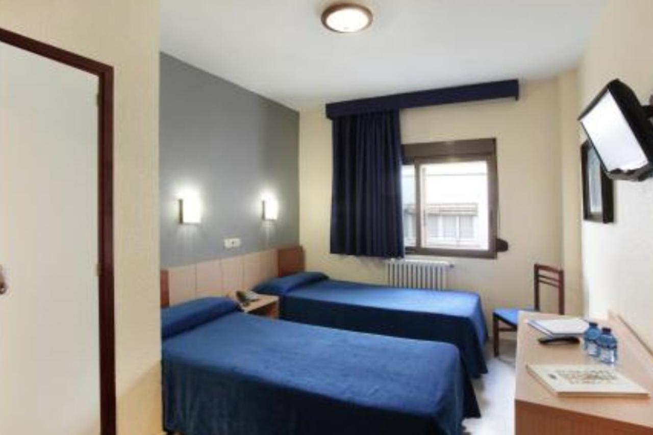 Bilbaino Hotel