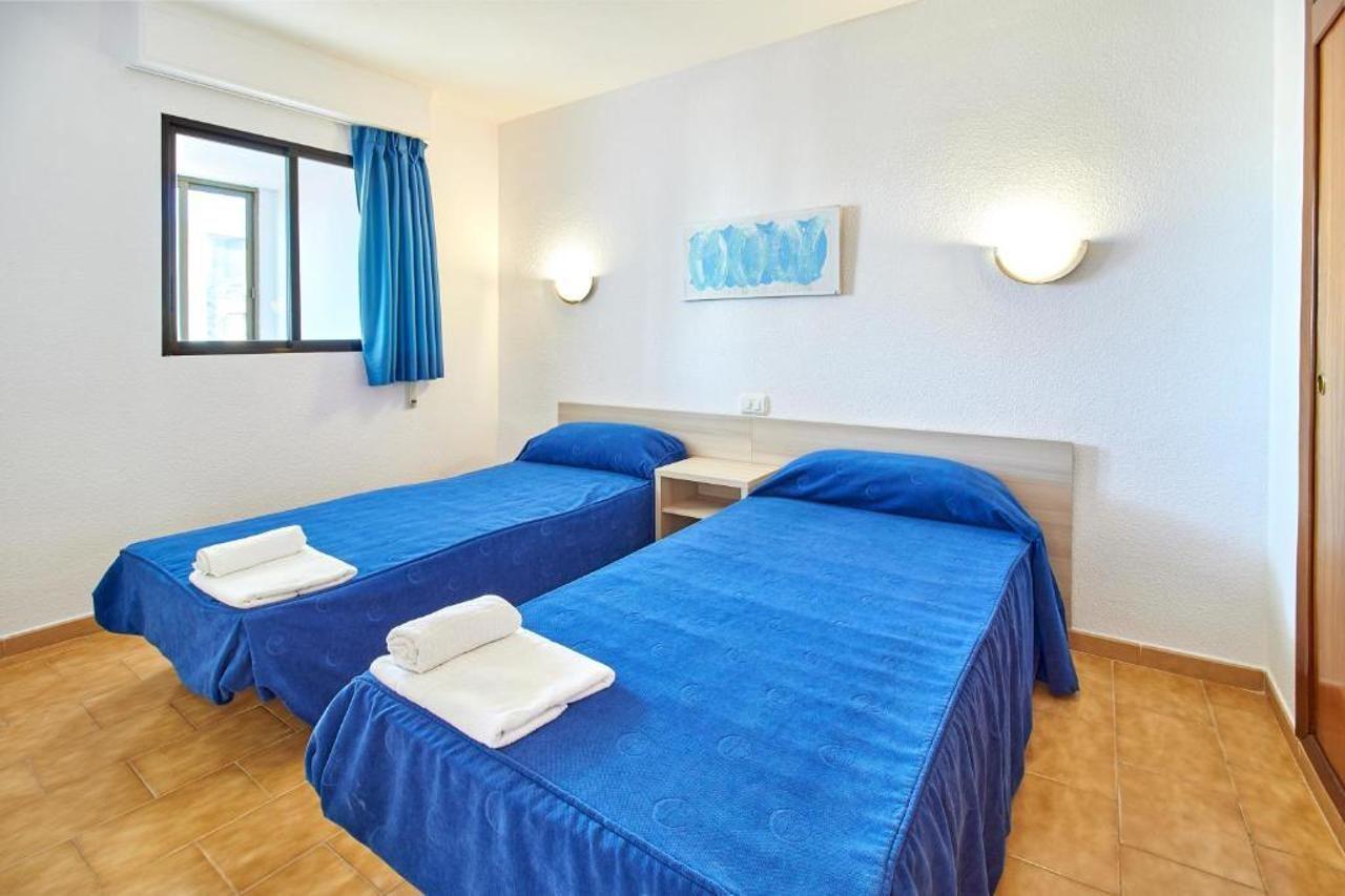 Maryciel By Mc Apartamento Benidorm
