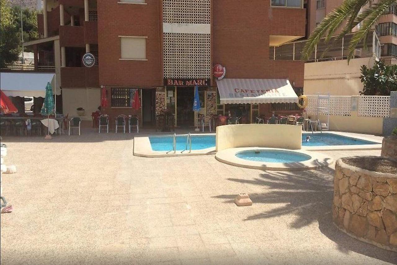 Marc Benidorm