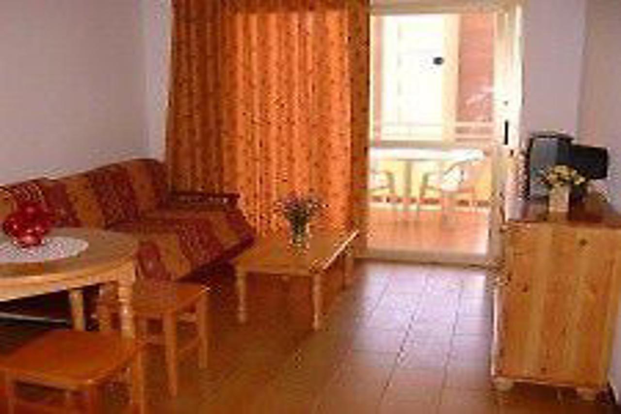 Apartamento Marc Benidorm