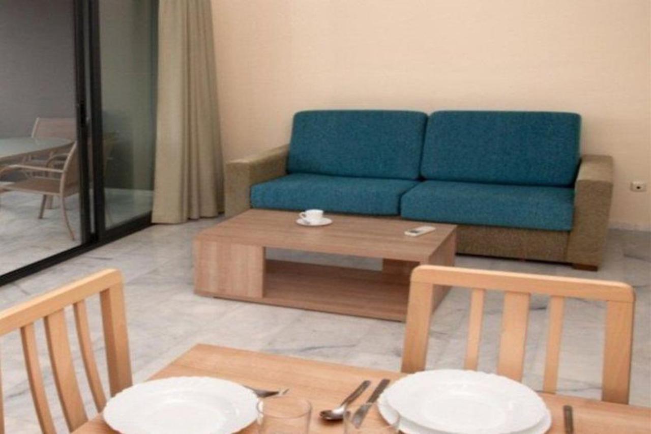 Apartamento Paraiso Florida Benidorm