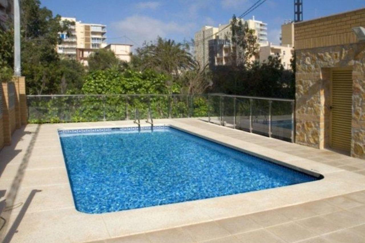 Paraiso Florida Benidorm