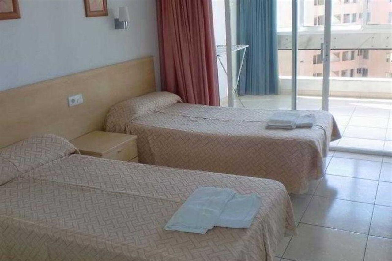 Cervantes Benidorm