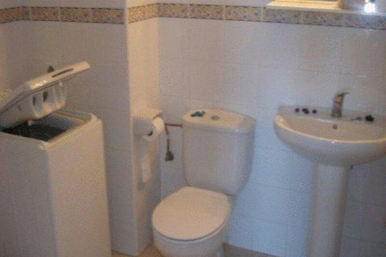 Apartamento Cervantes *
