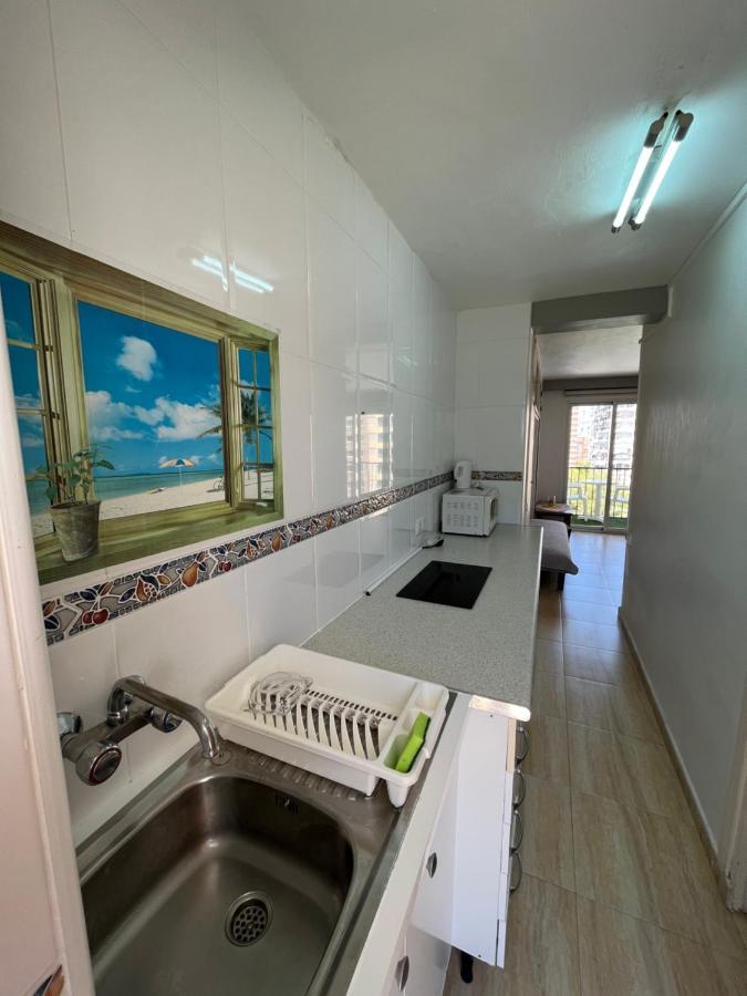Estudio Playa Levante Apartamento