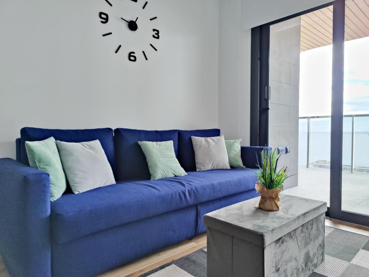 Apartamento Sunset Waves Aparts By Rb *