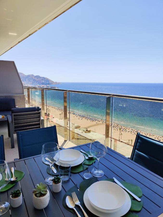 Sunset Cliffs Sunny Aparts Apartamento Benidorm
