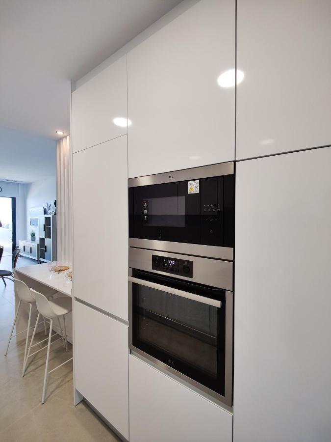 Sunset Cliffs Sunny Aparts Apartamento Benidorm