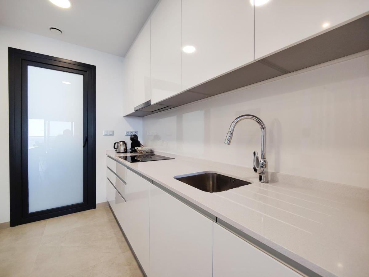 Apartamento Sunset Cliffs Sunny Aparts Benidorm