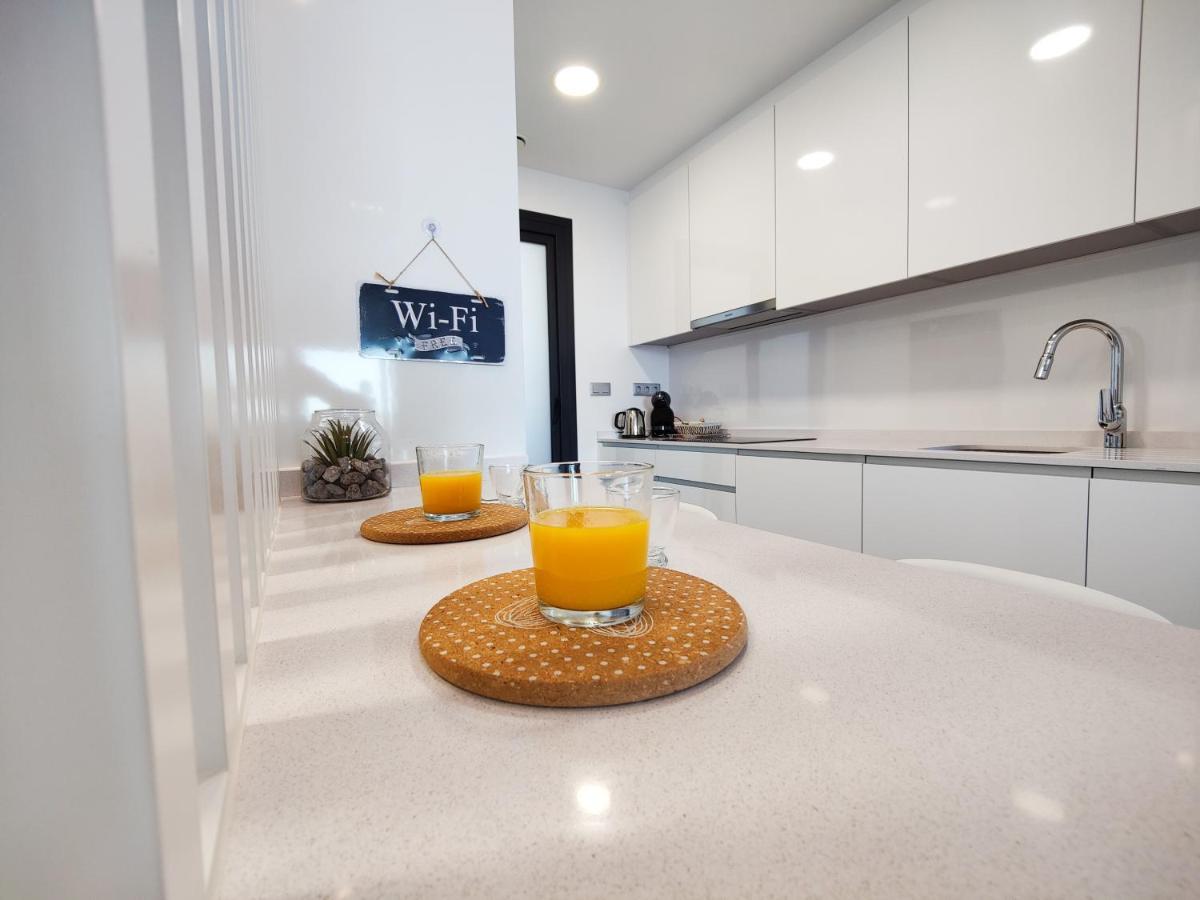 Apartamento Sunset Cliffs Sunny Aparts Benidorm