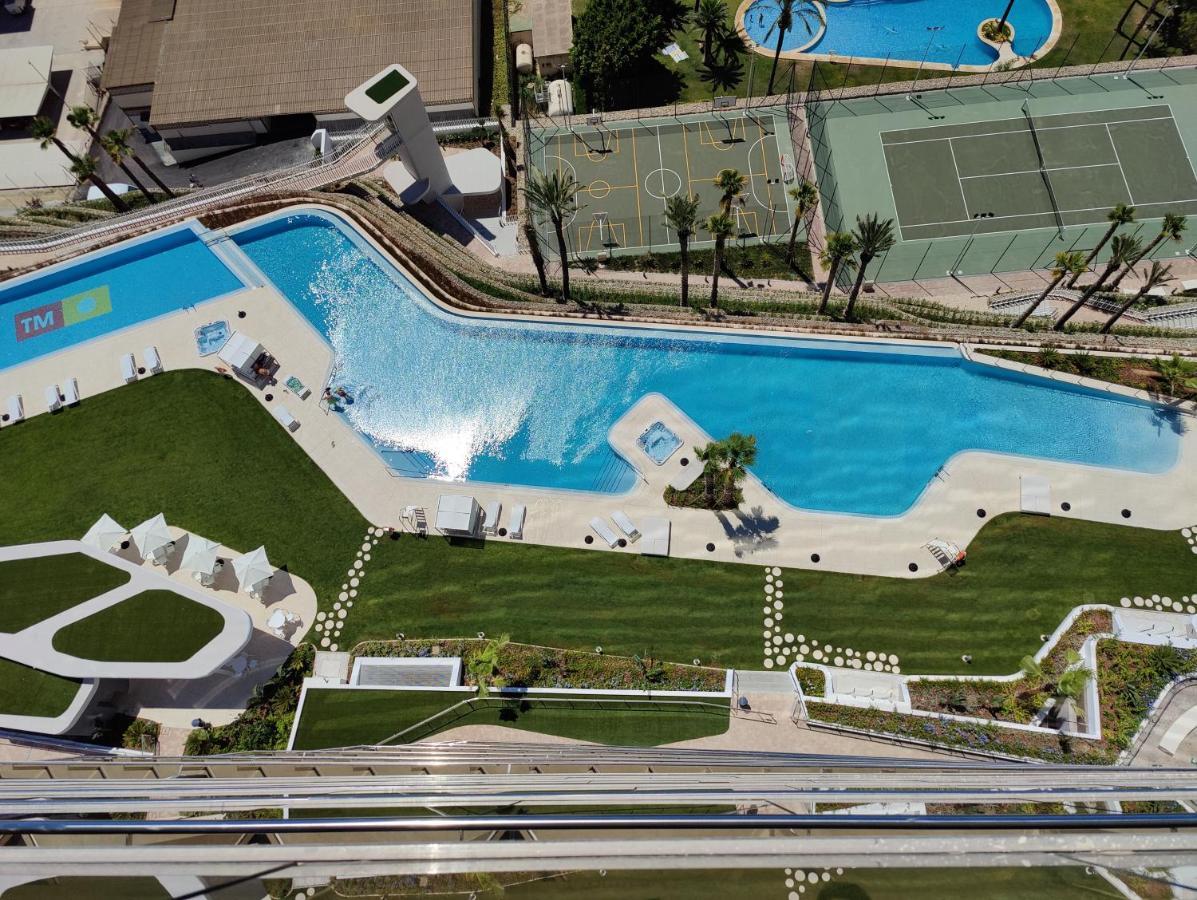 Sunset Cliffs Sunny Aparts Apartamento