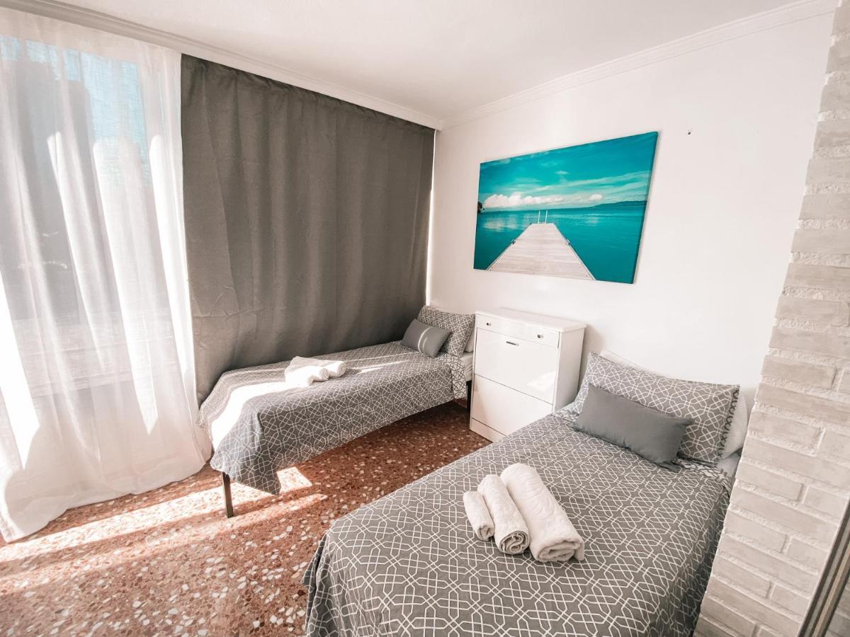 Lidersol Apartamento