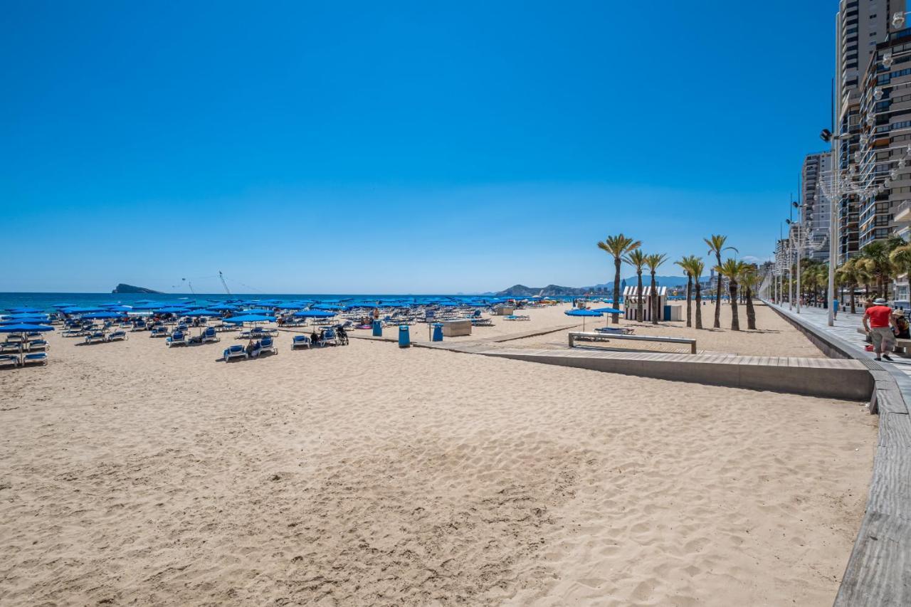 Ducal Planta Baja 10-a Levante Apartamento *