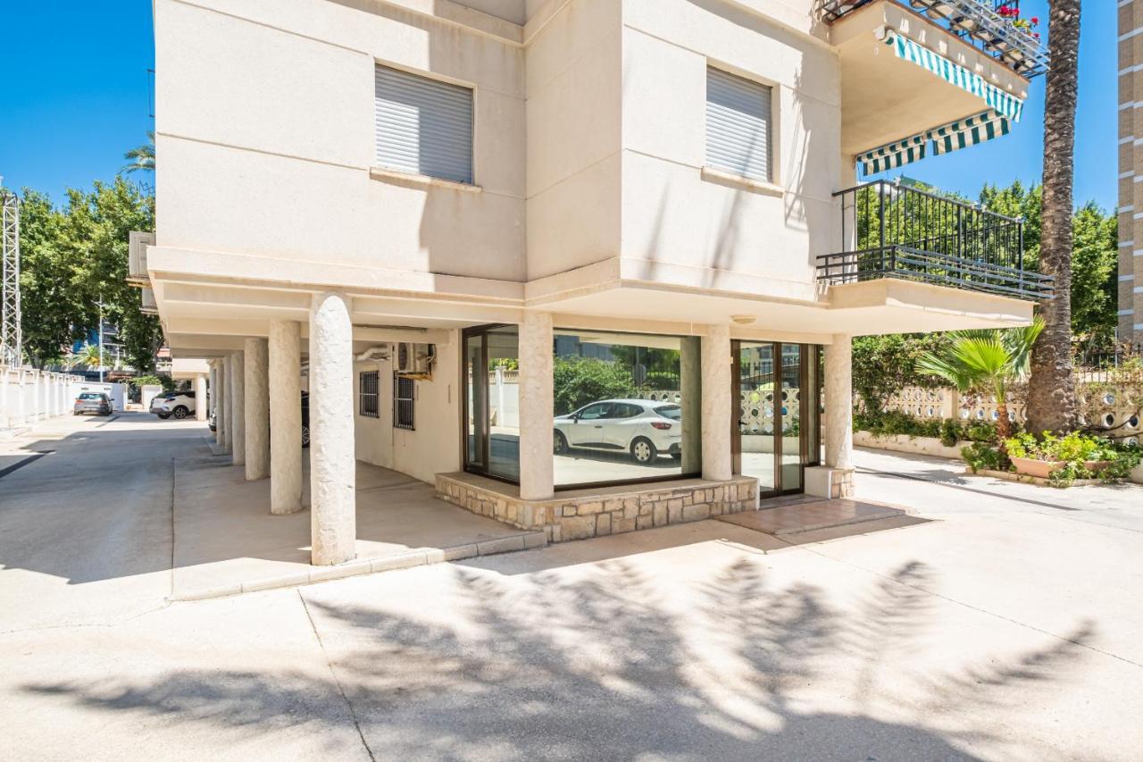Apartamento Ducal Planta Baja 10-a Levante *